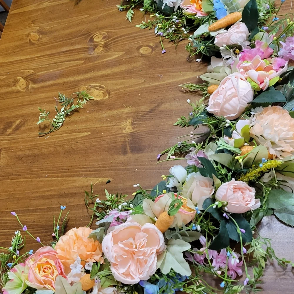 Easter Garland